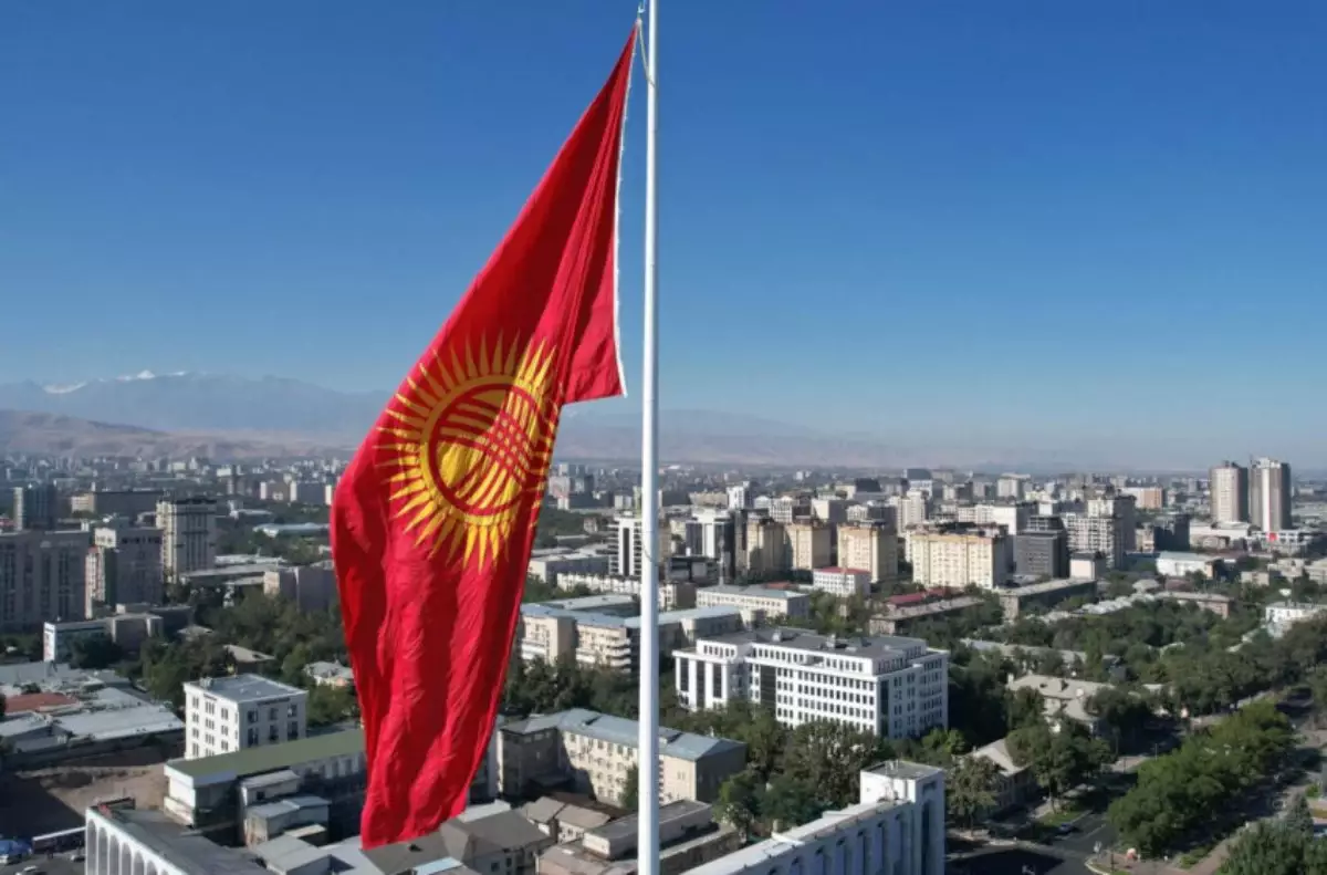 Қырғызстанда жыныс ауыстыру операцияларына тыйым салынады