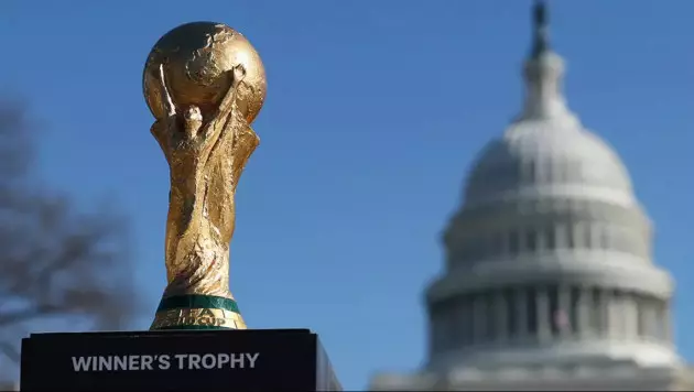 В сборной Португалии трезво оценили шансы на победу на ЧМ-2026