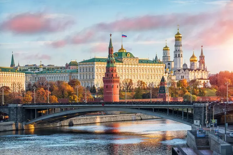 В Кремле отреагировали на письмо Зеленского Путину