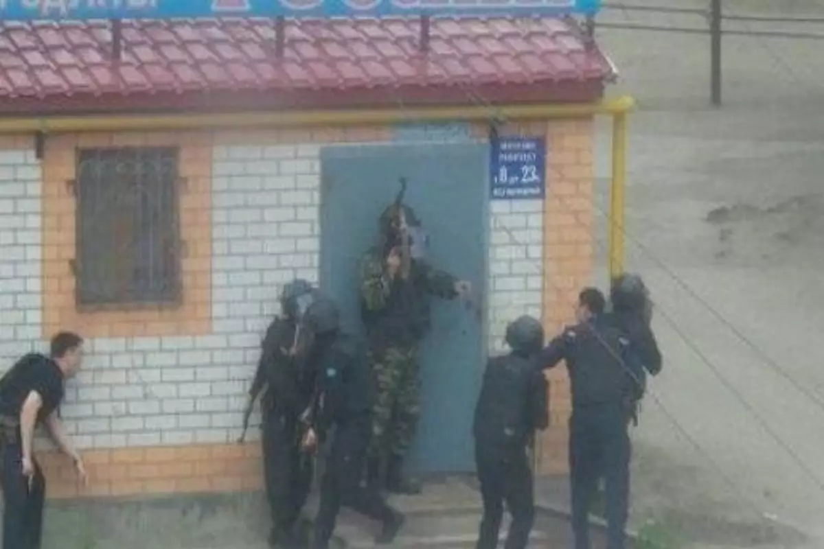 Десять лет после теракта в Актобе: как Казахстан пережил один из самых страшных дней
