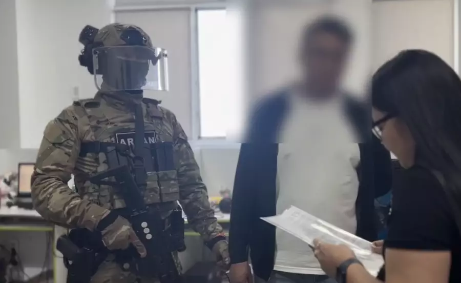 Жетісу облысында азаматтардың жеке дерегін заңсыз пайдаланғандар әшкере болды
