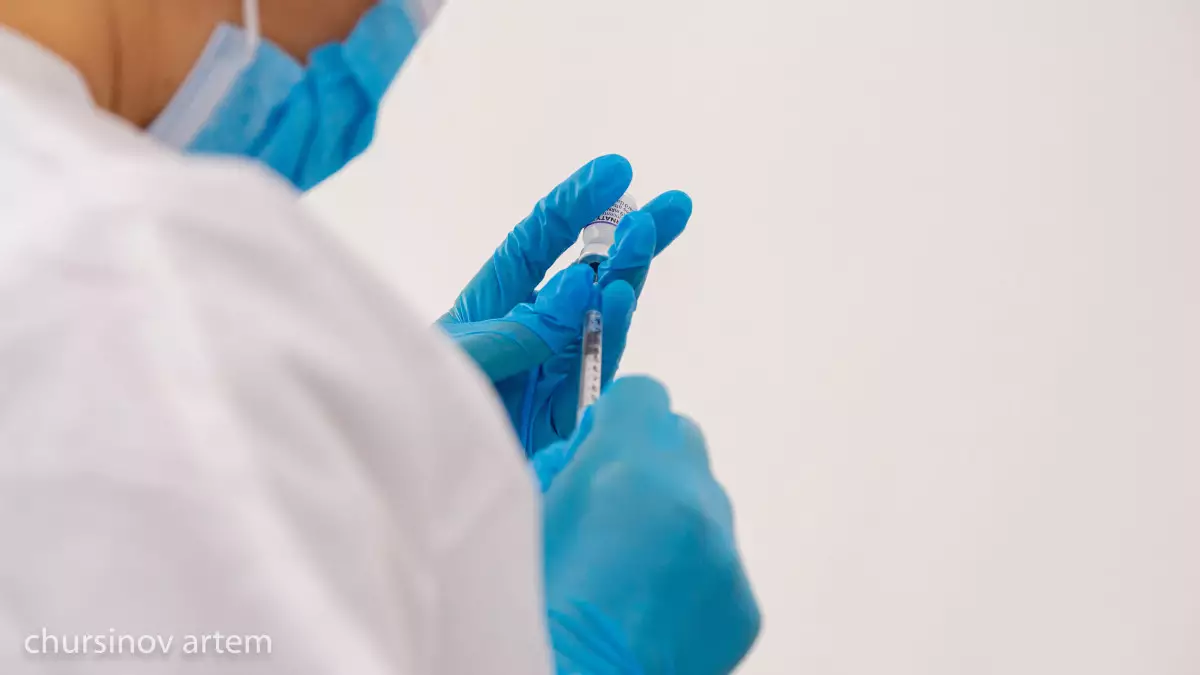 Жасанды интеллект көмегімен әлемде алғаш рет жаңа вакцина жасап шығарылды