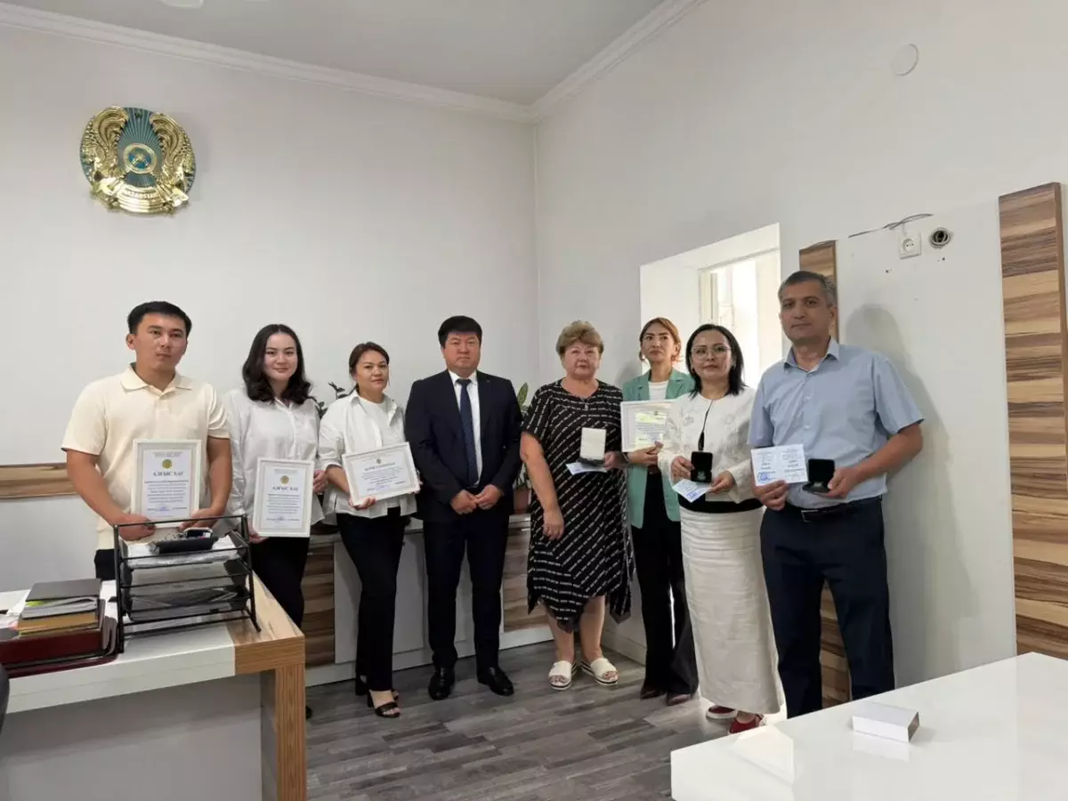 «Таза Қазақстан» идеясы қоғамның экологиялық мәдениетін қалыптастырып келеді