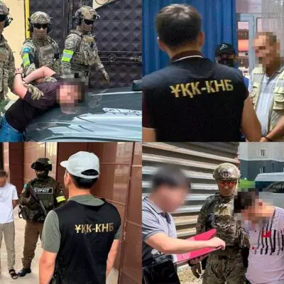 Итоги борьбы с коррупцией: КНБ РК озвучил результаты за май 2026 года