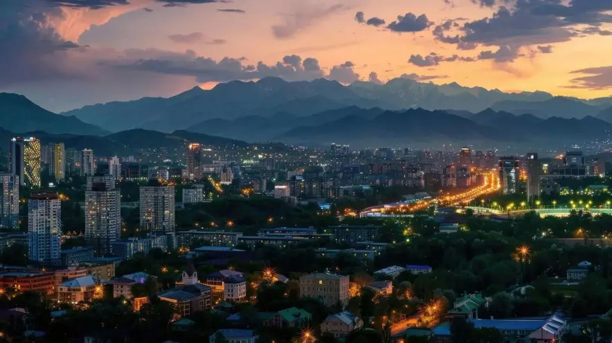 Аида Балаева: Almaty Superski должен стать примером ответственного развития горного туризма