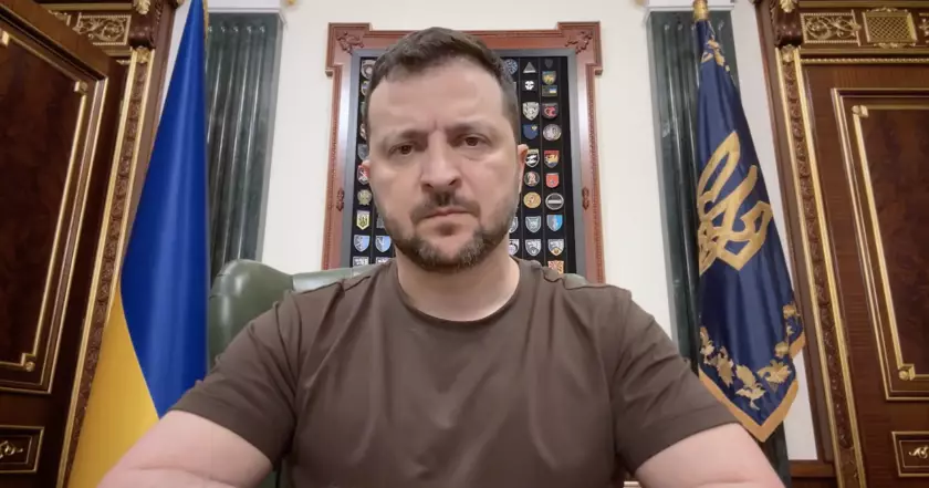 «Америка занята Ираном, давайте закончим войну»: Новые детали открытого письма Зеленского Путину