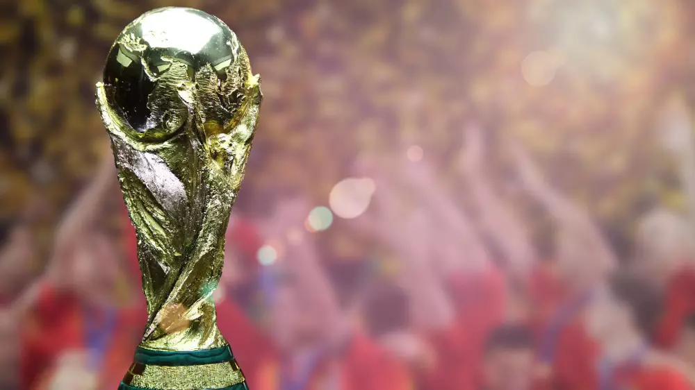 ФИФА ввела новое правило о гимнах перед ЧМ-2026