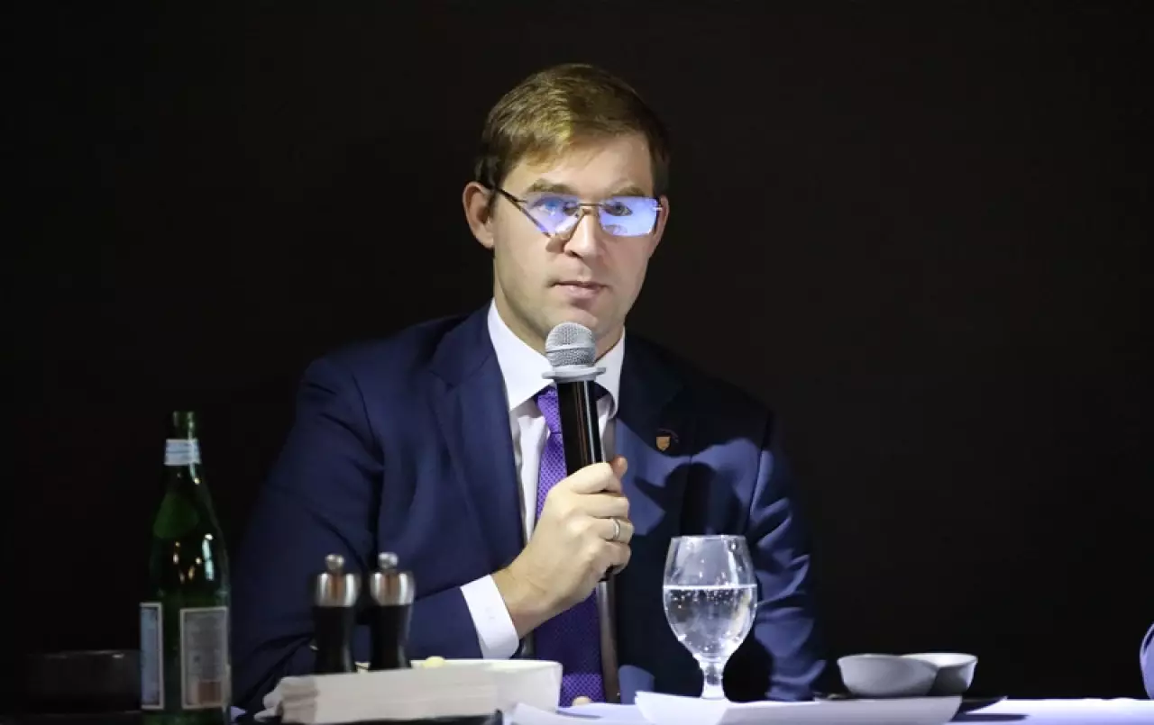 Тимур Турлов выводит Freedom Finance на новый уровень: стратегия роста и международного развития