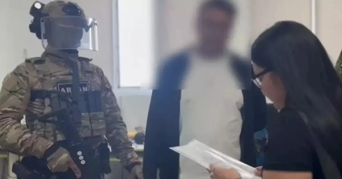  Коллекторлардан 16 миллион қазақстандықтың жеке дерегі табылды 