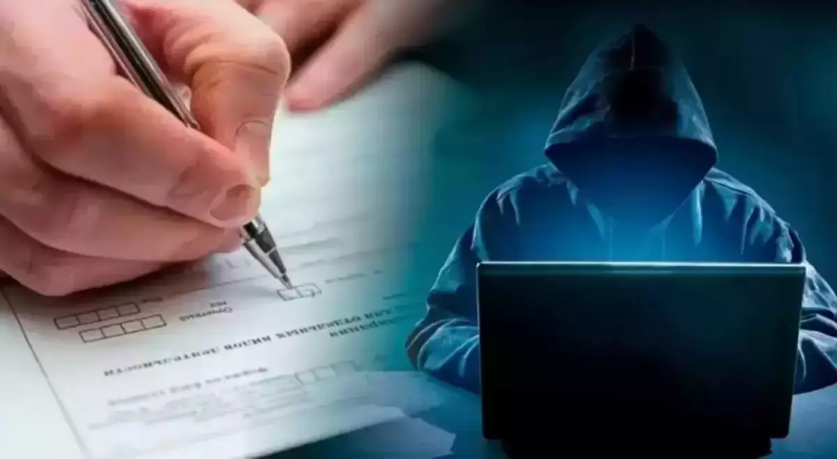 16 млн қазақстандықтың жеке дерегінің таралуы: үш адам ұсталды