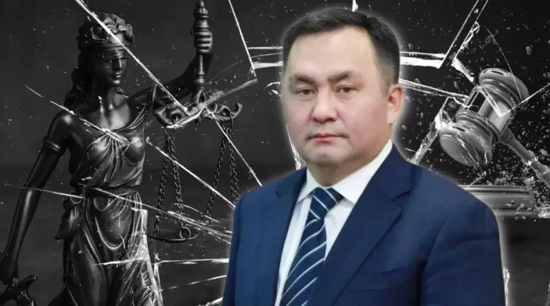 Судейский забег, или Почему глава Верховного суда Казахстана не хочет общаться с журналистами