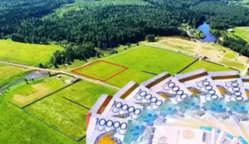 Землю могут забрать: аграриям выдвинули новое требование