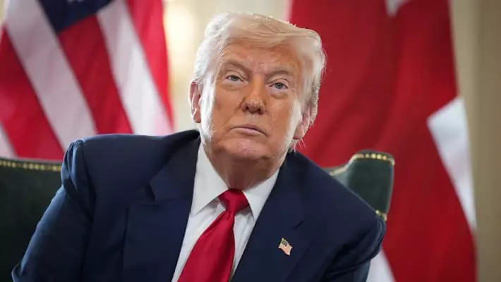 Трамп заявил о намерении добиться смены режима на Кубе