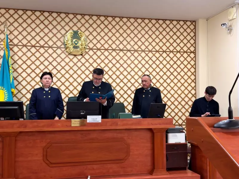 Угрожал убить: 17-летняя актюбинка сама поймала своего насильника