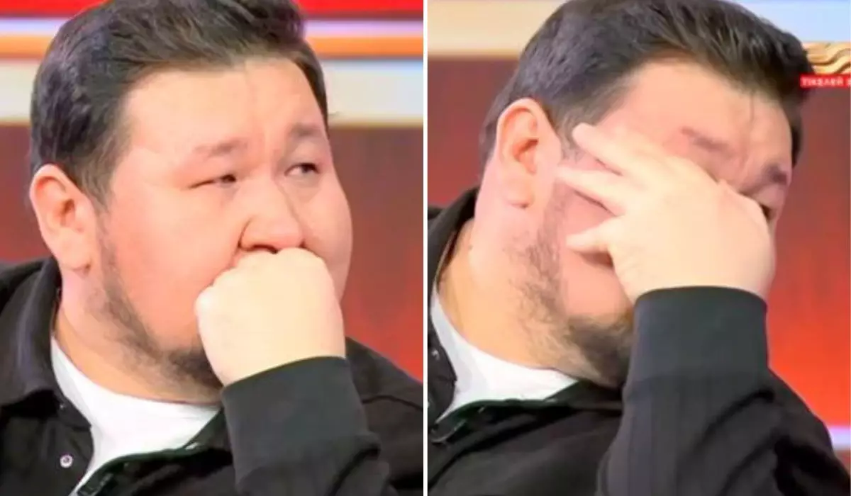 Әншінің "ерекше" қызын ЖИ-мен сөйлеткен: "Хабар" арнасы тағы да дауға қалды