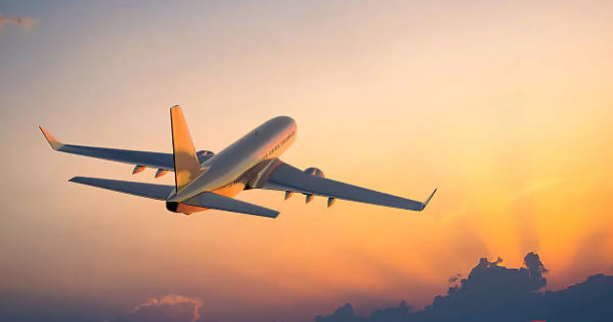   Air Astana Дубайға рейстерді қайта іске қосады   