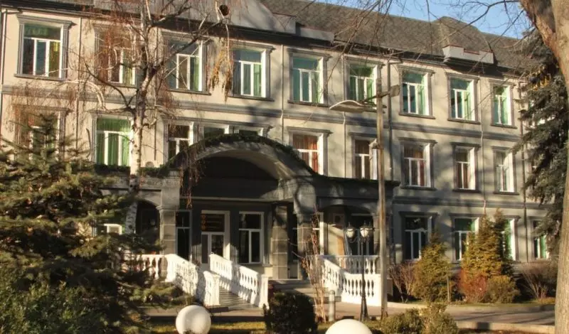 Снос старых корпусов подтвердили в Совминке
