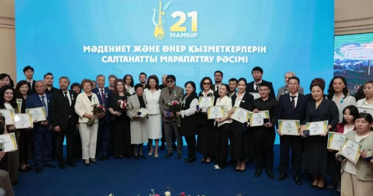  200 пәтер, тегін ем және шипажай: Мәдениет қызметкерлеріне қандай қолдау көрсетіледі? 