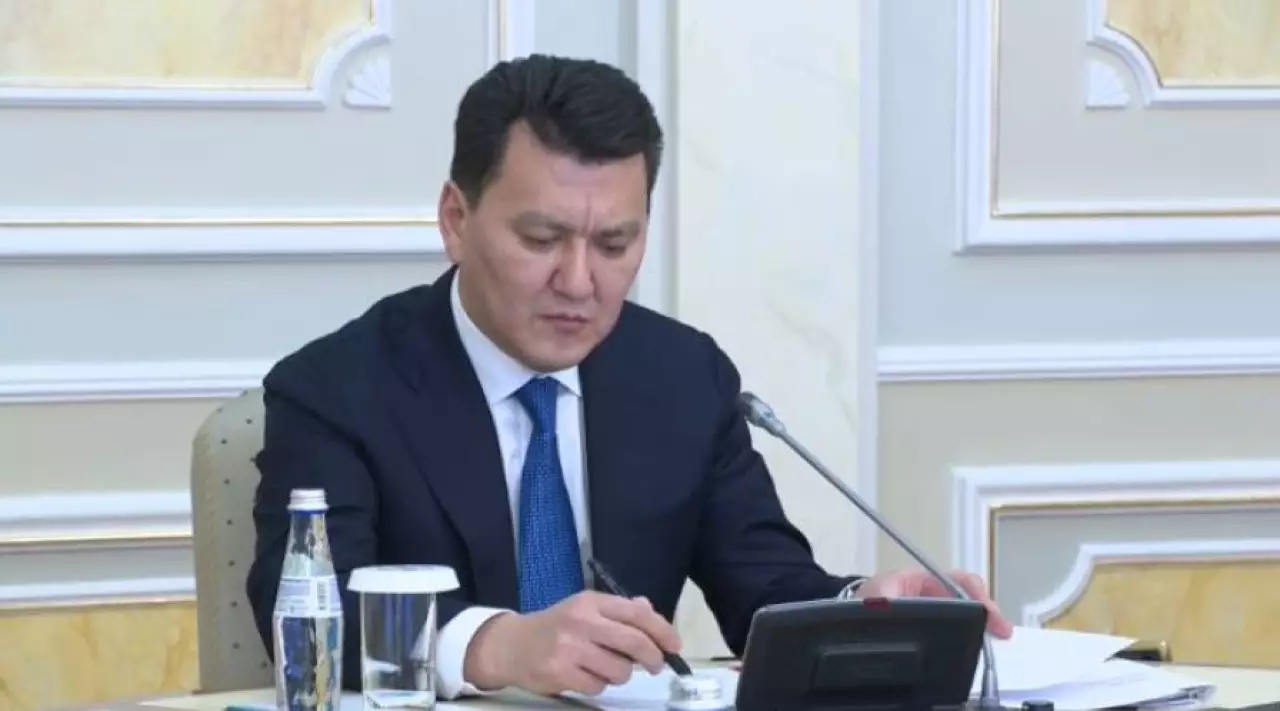 Карин: Принятие законов завершает второй этап политических реформ
