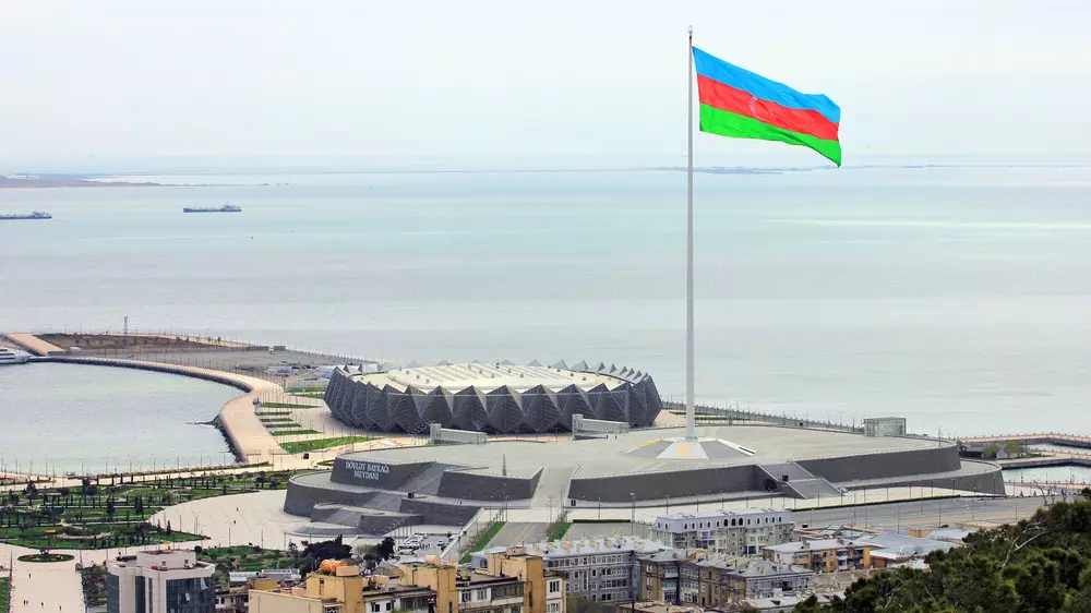 Пятеро граждан Азербайджана погибли при атаке БПЛА в Азовском море