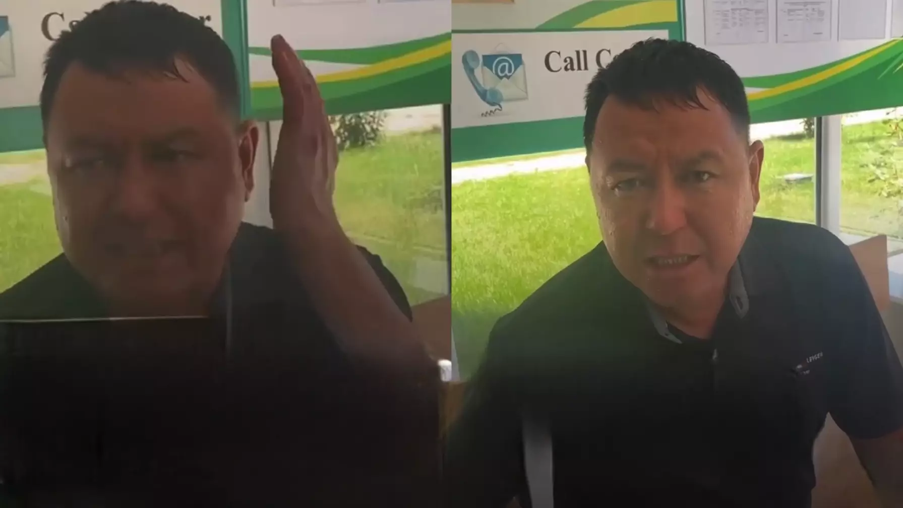 «Сот шешіміне келіспей, өз-өзін жаралаған»: Түркістан облысында педагог халыққа үндеу жасады (ВИДЕО)