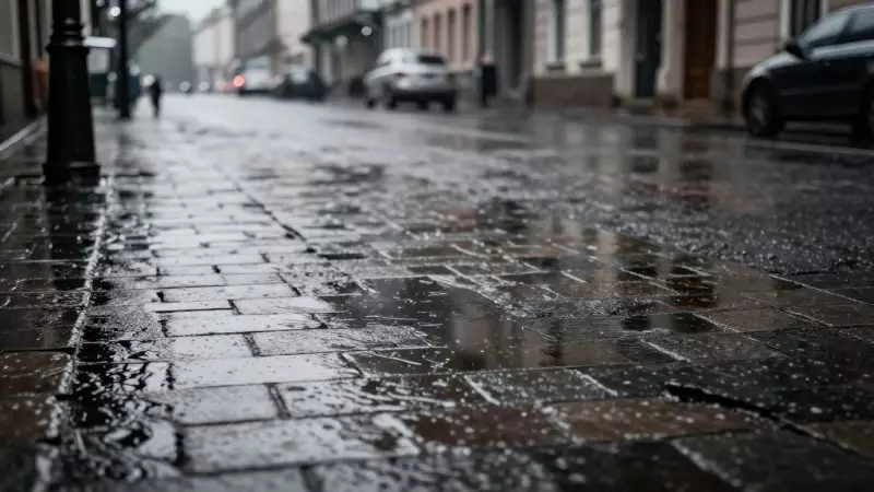 В регионы, страдающие от зноя, придут дожди: штормовое предупреждение в Казахстане