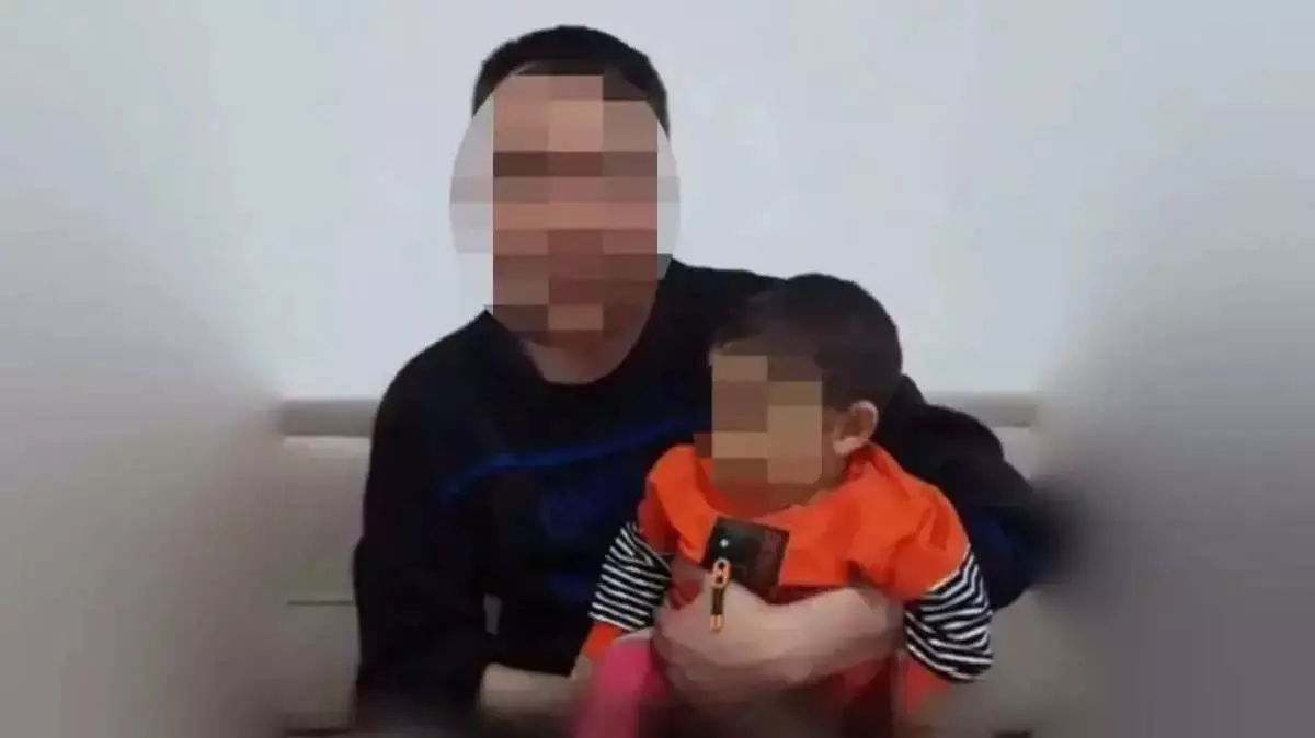 Талдықорғанда әйелі мен үш жасар қызын ұрып-соққан ер адам сотталды