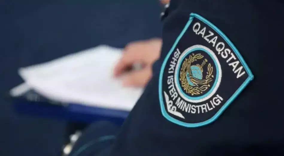 Қызылорда облысында каналдан қыздың мәйіті табылды