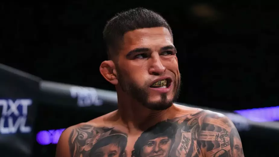 Экс-чемпиона UFC кинули в Казахстане? Почему Петтис отменил бой в день турнира 