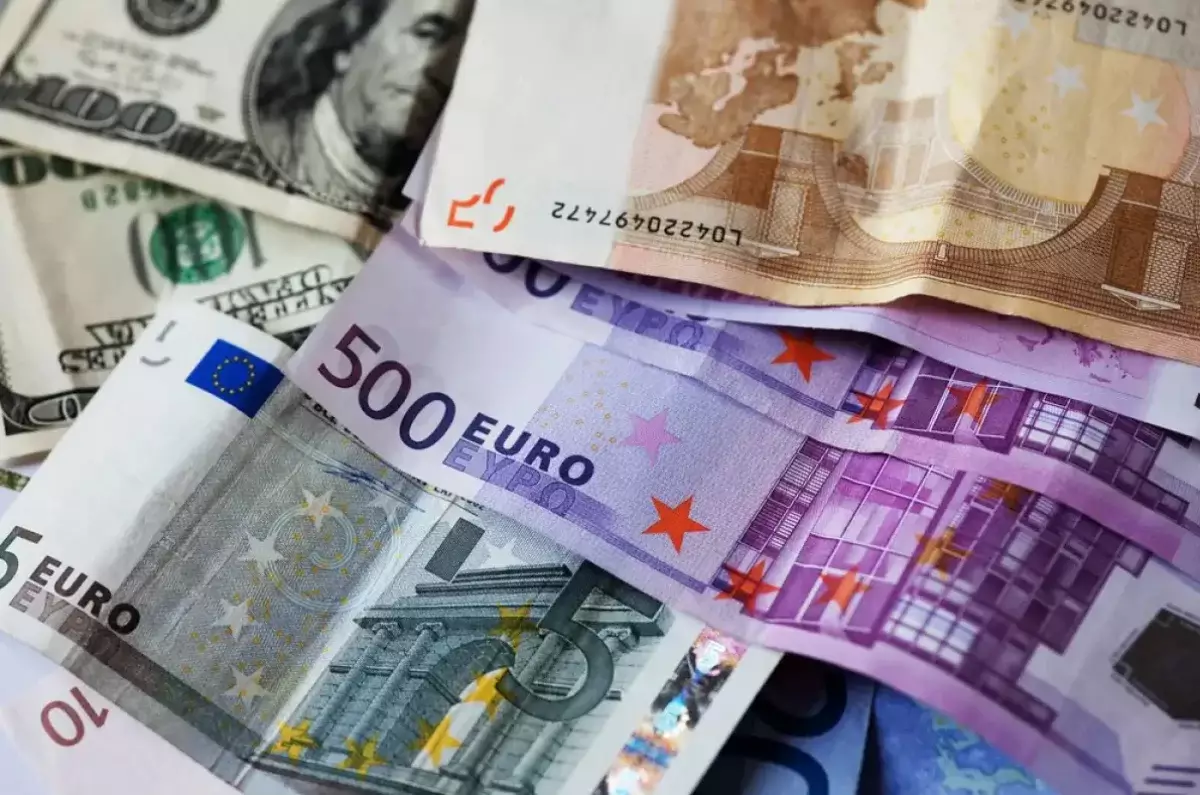 6 маусымға арналған валюта бағамы