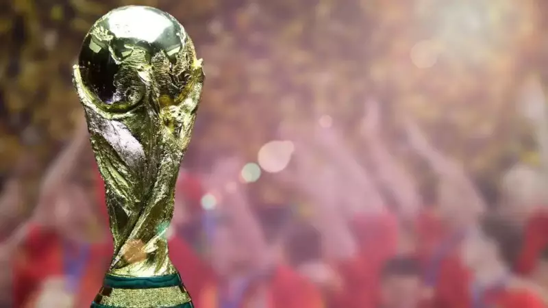     Футболдан ӘЧ-2026: С тобында Бразилияның басты қарсыласы кім?