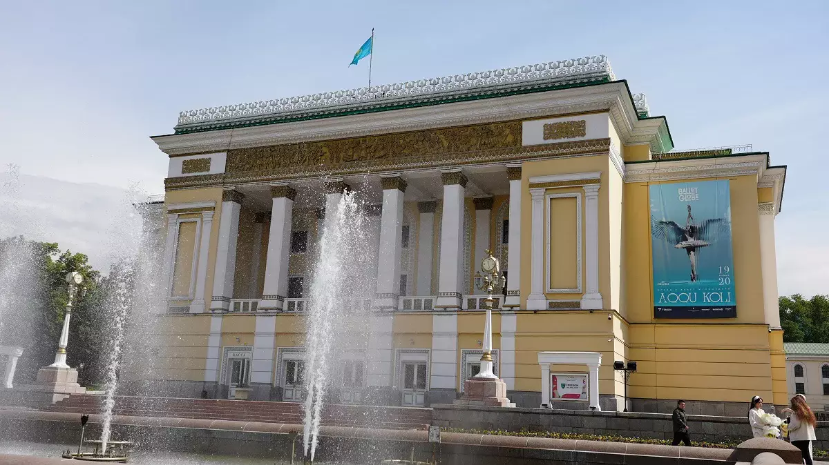 Қазақстанда мәдениет және өнер саласын қолдау шаралары қалай жүзеге асып жатыр
