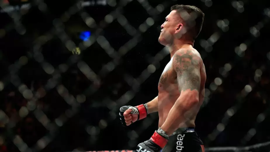Почему экс-чемпион UFC отказался от боя в Казахстане: появились подробности