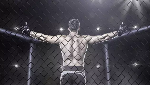 Казахстанская лига приняла сенсационное решение после скандала с чемпионом UFC