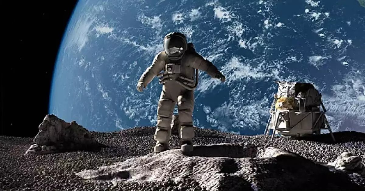  Ғарышқа ұшып кеткен астронавтар кенеттен басқа кемеге көшуге мәжбүр болды 