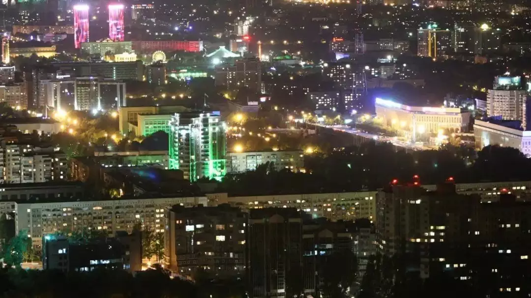  34 миллиард теңге қарыз: Алматыда жарық сөнуі мүмкін 