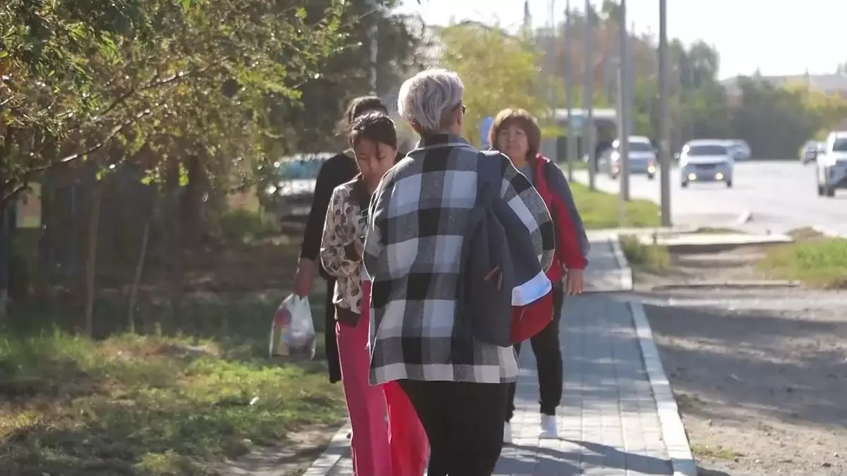 Қазақстанда өмір сүру ұзақтығы тарихи ең жоғары деңгейге жетті