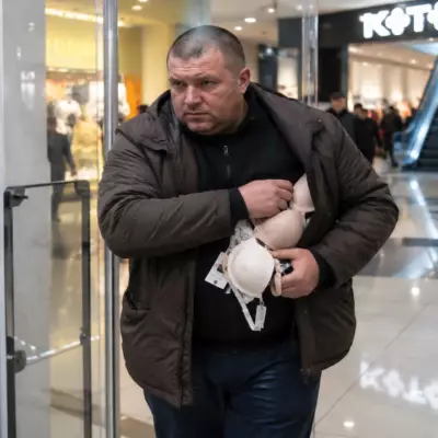 Бездомный ограбил бутик женского белья и устроил распродажу в Петропавловске