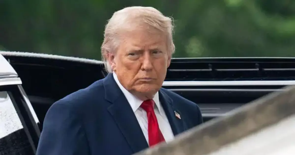   АҚШ соты Трамп әкімшілігінің иммигранттарға қатысты бірқатар шектеуін заңсыз деп таныды   