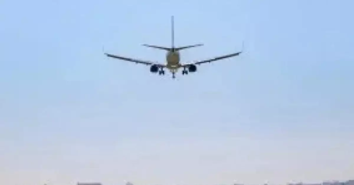  Астана әкімдігі жаңа әуежай терминалы туралы тараған ақпаратты жоққа шығарды 