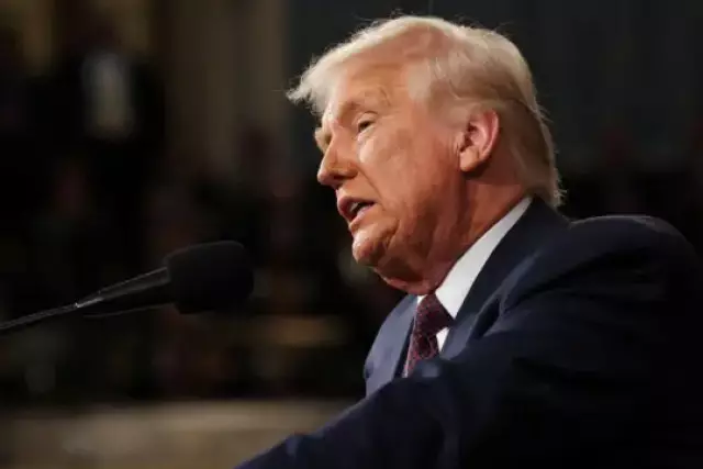 Иранға қатысты Трамп маңызды мәлімдеме жасады