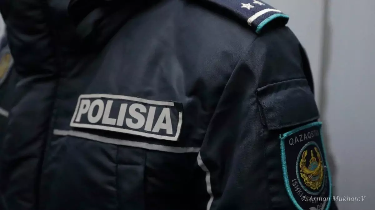 Қызылордада 6 жастағы қыз жоғалды: Екінші тәулік іздестірілуде