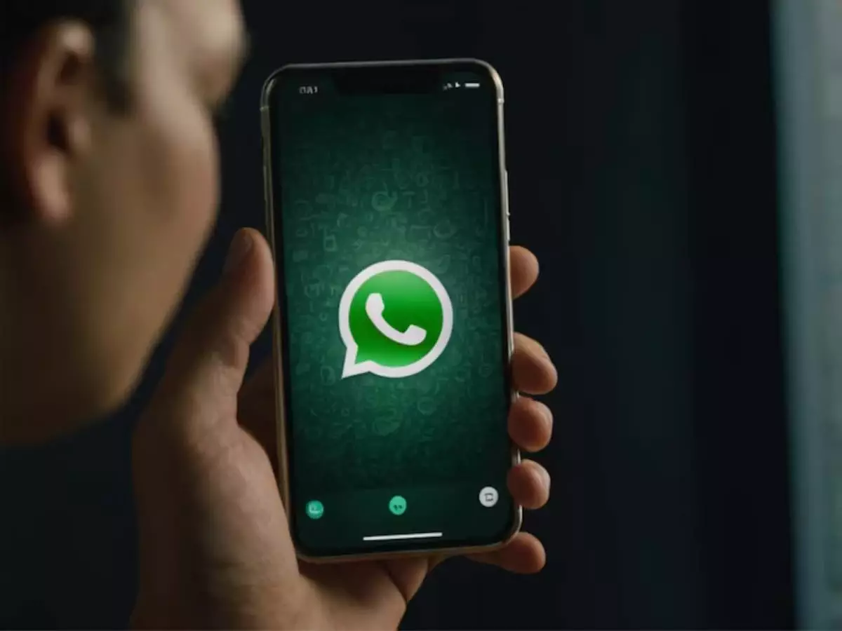 WhatsApp қолданбасына өзгеріс енеді: Пайдаланушылар дәл қазір желіде кім отырғанын көре алады