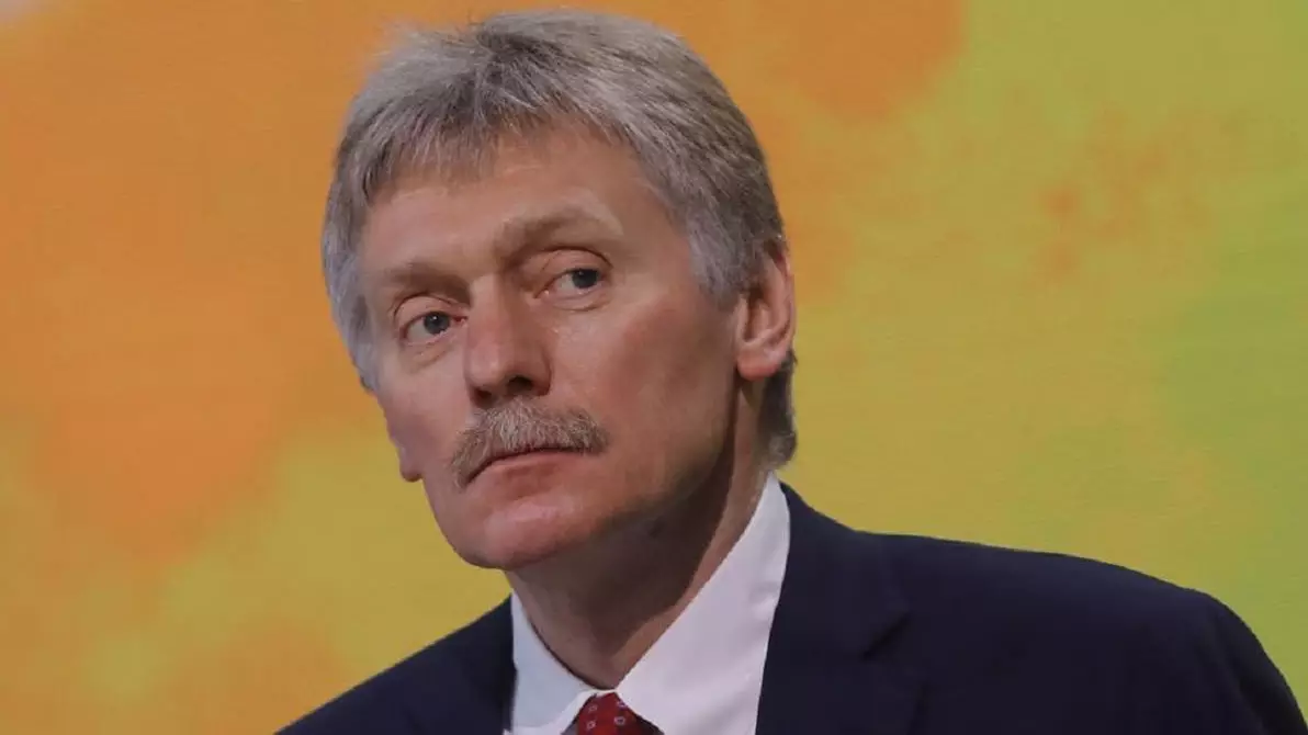 "Соғыс ұзаққа созылады, себебі Ресей өз мақсатына жетпей қоймайды". Ресей президентінің баспасөз хатшысы Ресейдің "алған бетінен қайтпайтынын" мәлімдеді