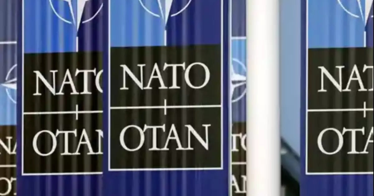  НАТО Украинаға 70 млрд еуро көлемінде қаржылай көмек дайындап жатыр 