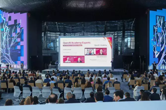 Азербайджан присоединился к программе Казахстана «AI Leaders 2026».