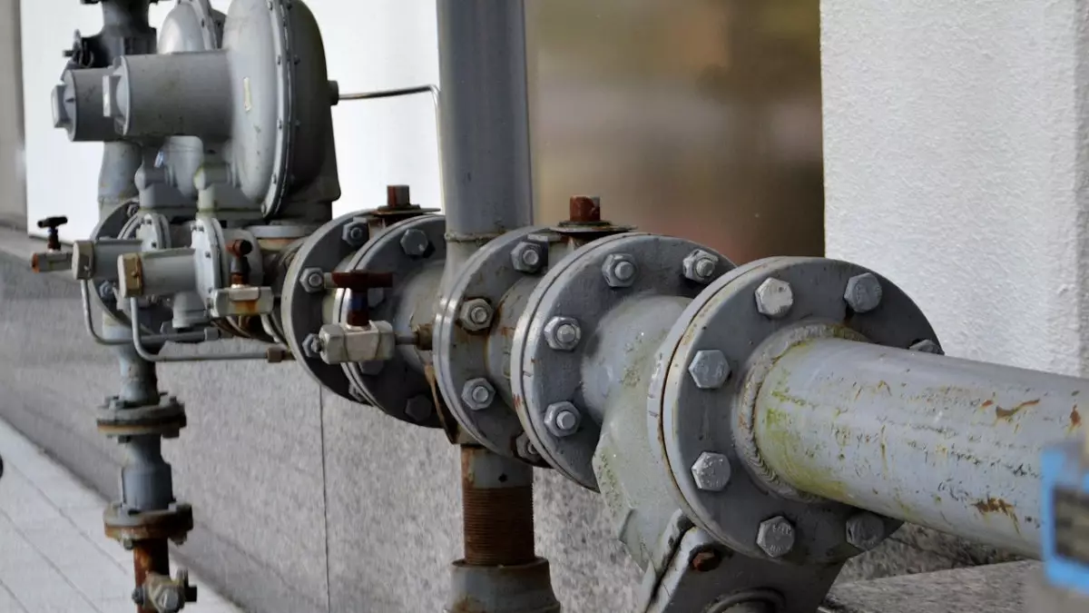 Страны Африки начали строительство газопровода для поставок в Европу
