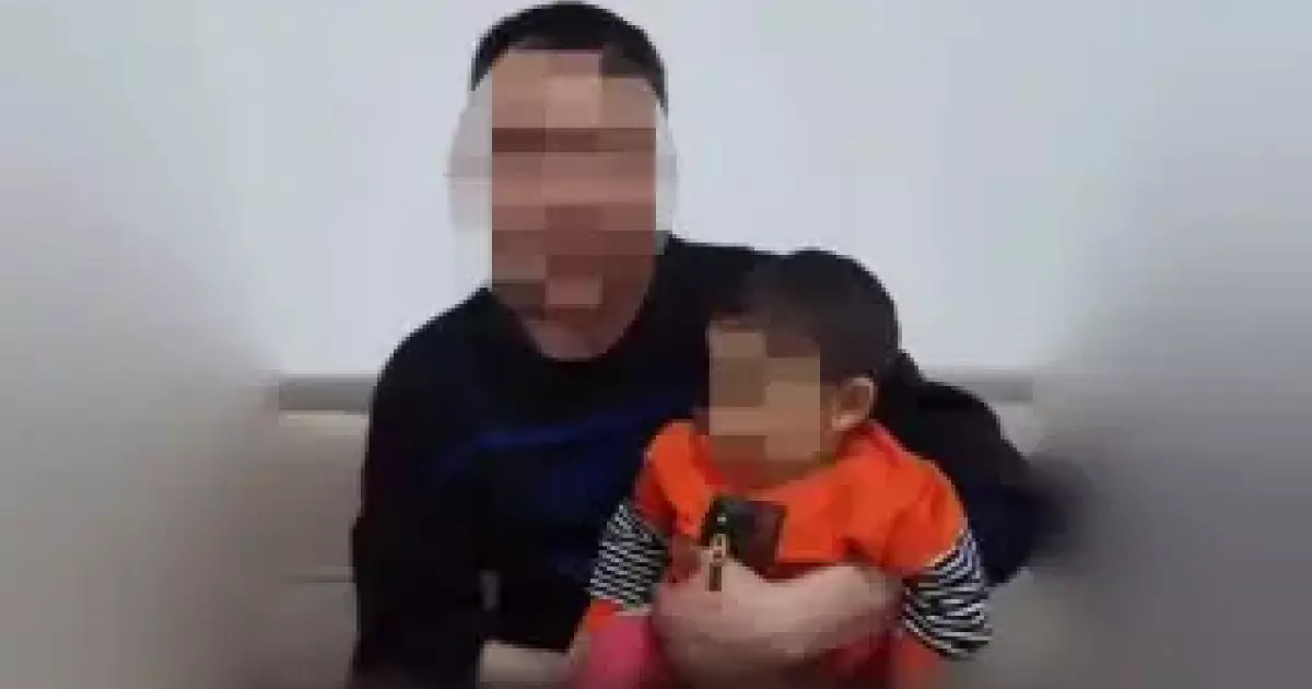 Талдықорғанда әйелі мен үш жасар қызын аяусыз соққыға жыққан ер адамға үкім шықты 