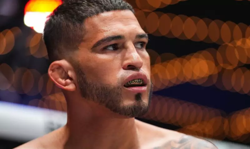 Бывший чемпион UFC отказался драться в Алматы