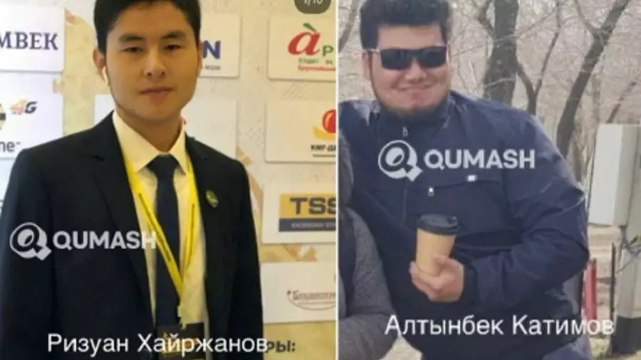 Убийцы атырауской студентки могут сидеть не в "Черном беркуте"